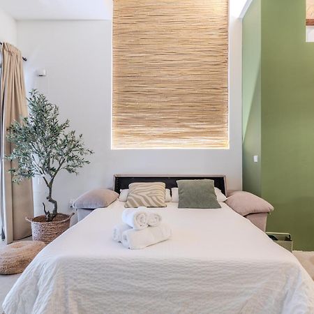 Green&Fresh Apartament Valencia Kültér fotó