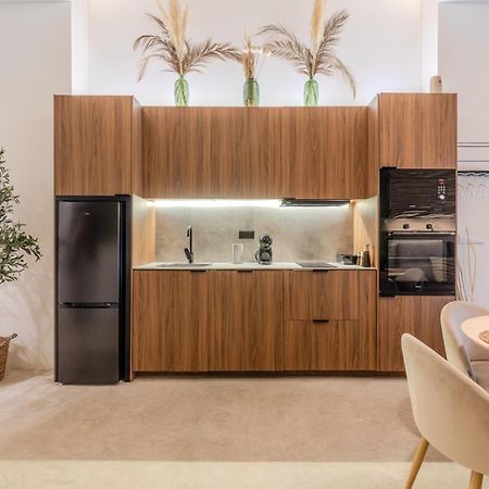 Green&Fresh Apartament Valencia Kültér fotó